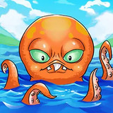 Mutant Octopus(Unlimited Money)1.0_funmod.online