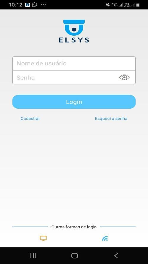 ELSYS CFTV PRO screenshot image 1_funmod.online