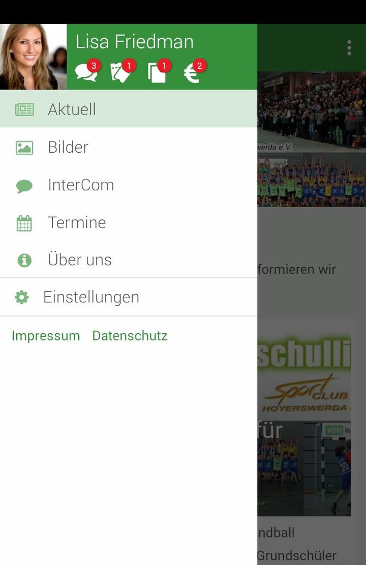 LHV Hoyerswerda screenshot image 2_funmod.online