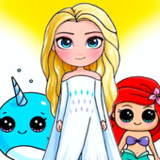 DrawCutie - Draw Cute Girls1.0.25_funmod.online