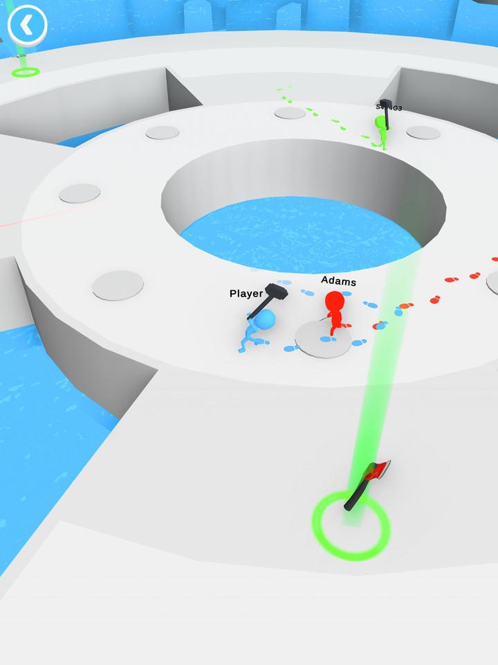 Blob Opera screenshot image 8_funmod.online