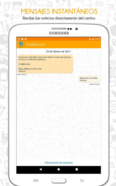 GOGOAnime - Watch Anime Free screenshot image 3_funmod.online