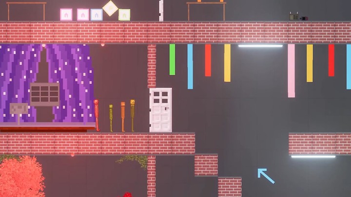 Rainbow Friends Mod for Melon screenshot image 5_funmod.online