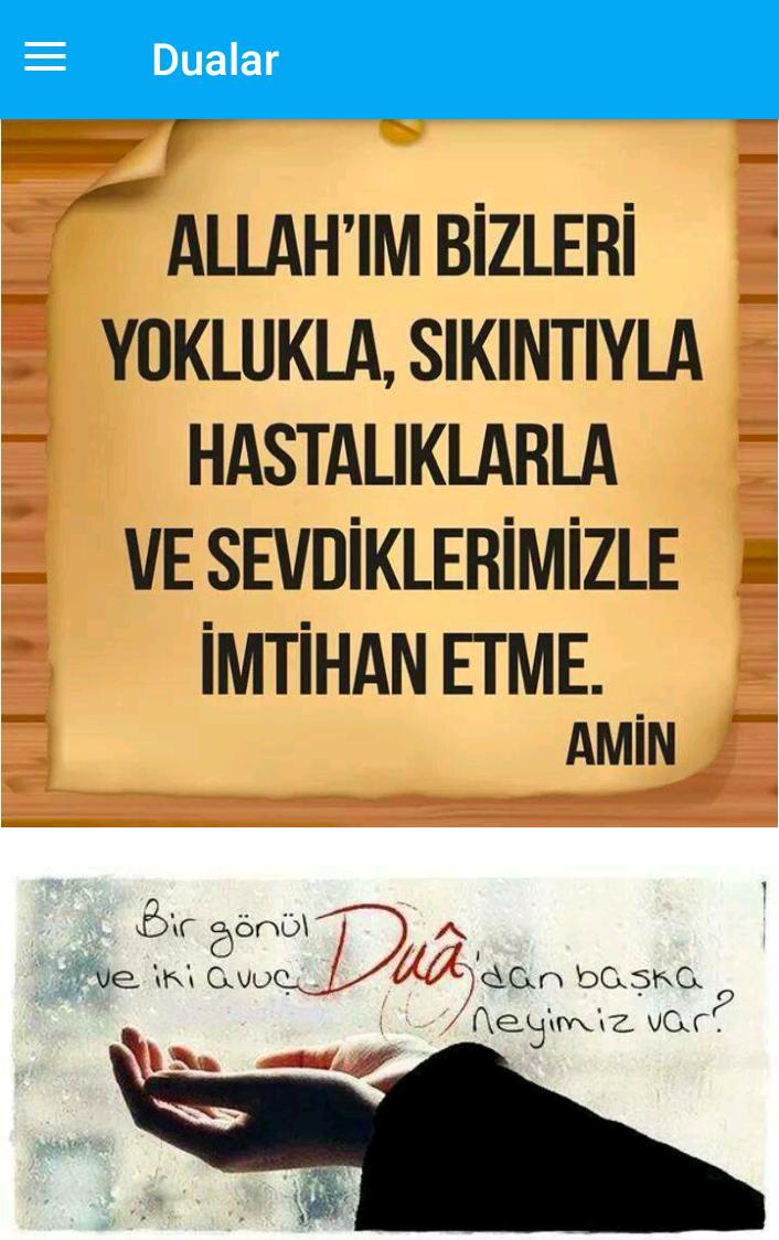 Cuma Mesajları - Dini Sözler screenshot image 8_funmod.online