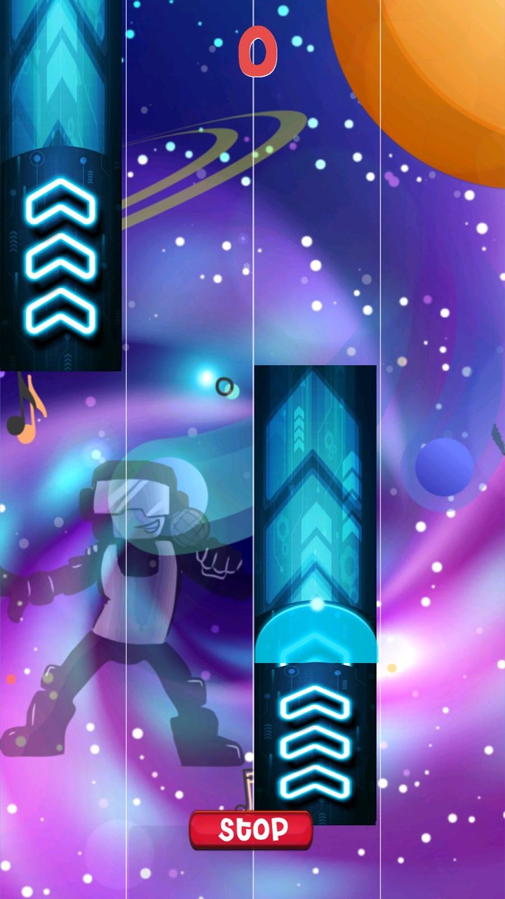 Piano Mod Ugh - Tabi and Agoti screenshot image 3_funmod.online