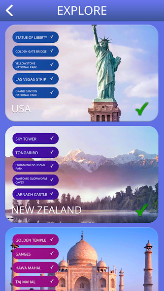Viquick screenshot image 3_Popularmodapk.com