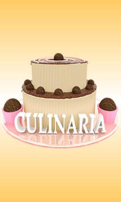 Receitas de Culinária screenshot image 6_funmod.online