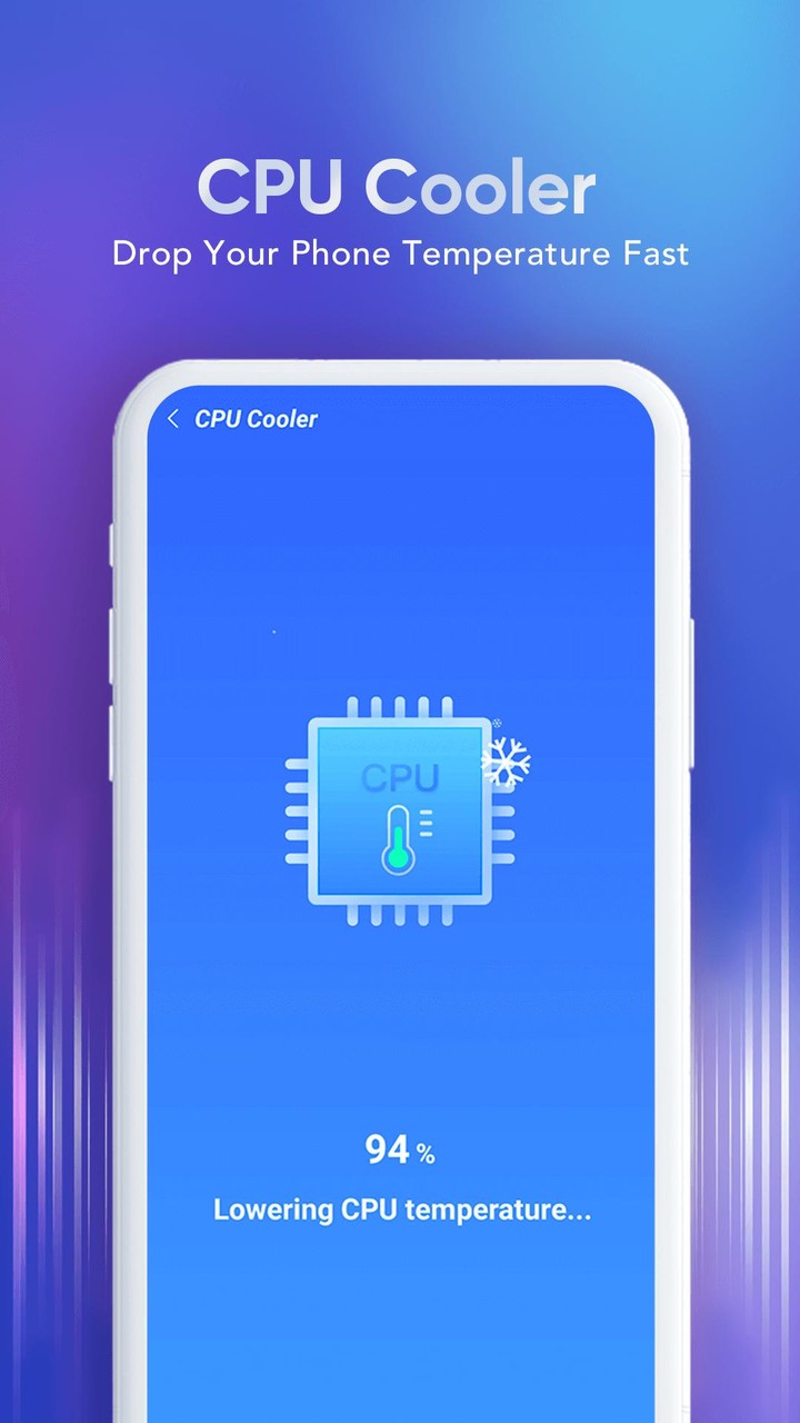 Bang Cleaner : Speed Booster screenshot image 7_funmod.online