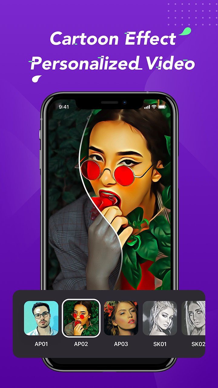 BenefitsApp screenshot image 8_funmod.online