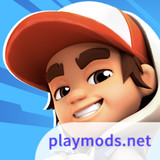Subway Surfers City<span>(Unlimited Resources)</span>1.13.2_funmod.online