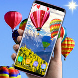 Air Balloon Live Wallpaper6.9.9_funmod.online
