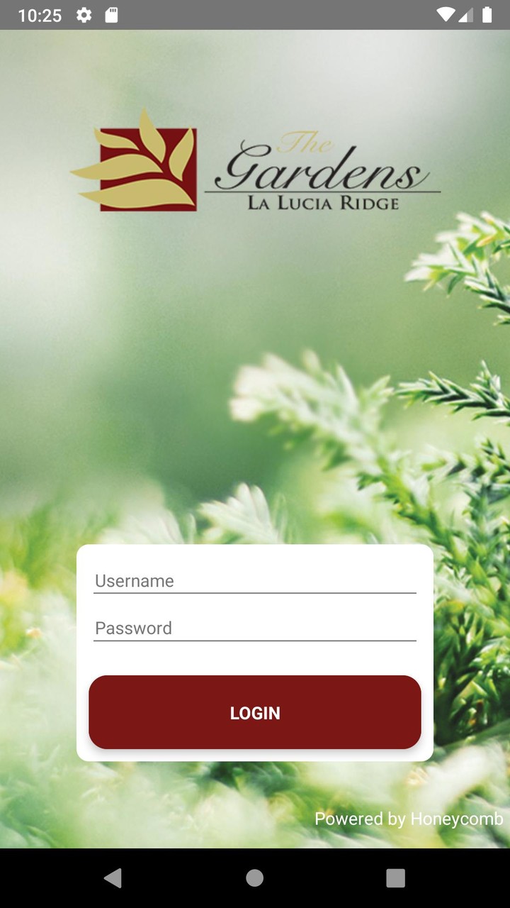 The Gardens Resident's App screenshot image 1_funmod.online