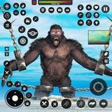 Wild Forest Gorilla Games1.0.8_funmod.online