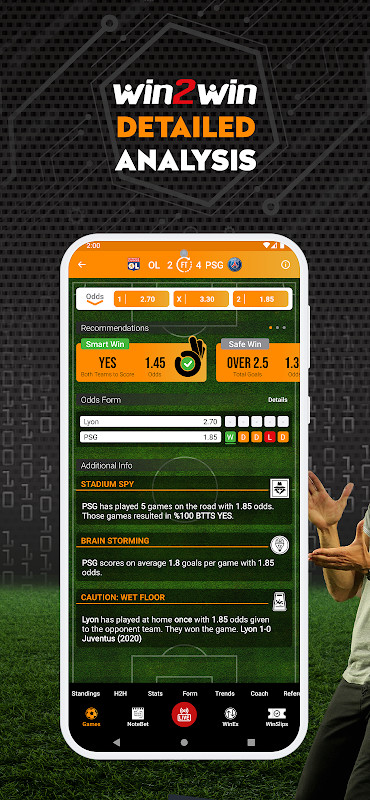 Win2Win screenshot image 1_funmod.online