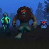 Monster Room: Indigo Escape1.4_funmod.online