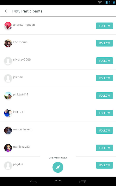 Foap - sell your photos screenshot image 17_funmod.online