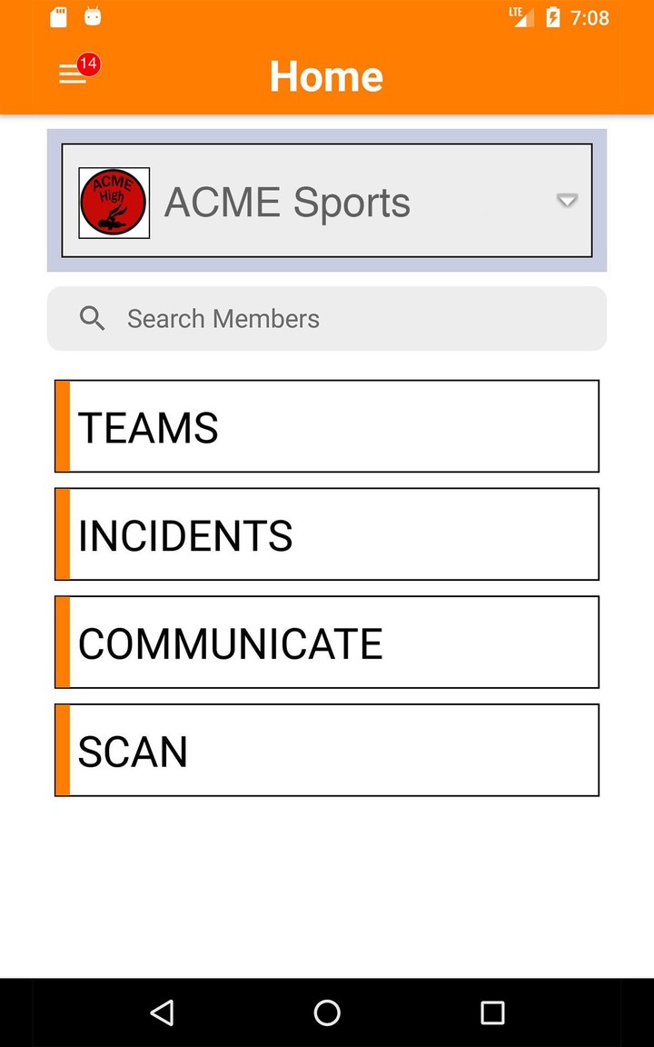 PRIVIT SIDELINE® screenshot image 6_funmod.online