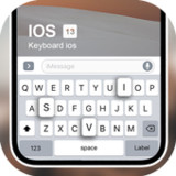 iPhone Keyboard1.5_funmod.online