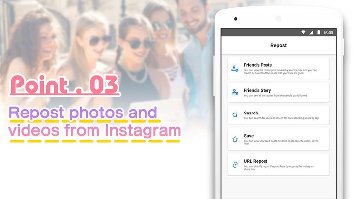 Followers & Unfollowers for Instagram screenshot image 1_funmod.online