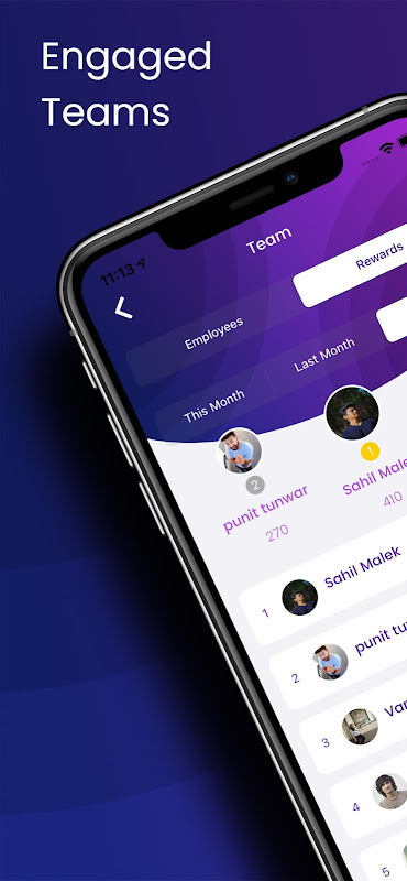 Vite HR screenshot image 5_funmod.online