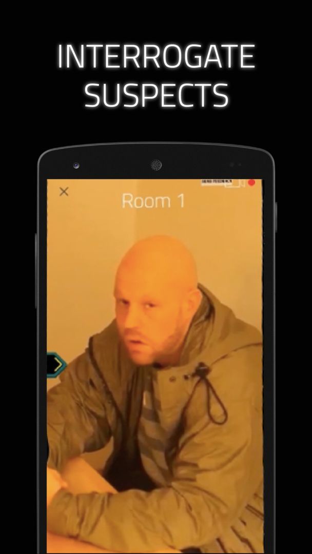 Dead Man's Phone: Interactive Crime Drama screenshot image 8_funmod.online