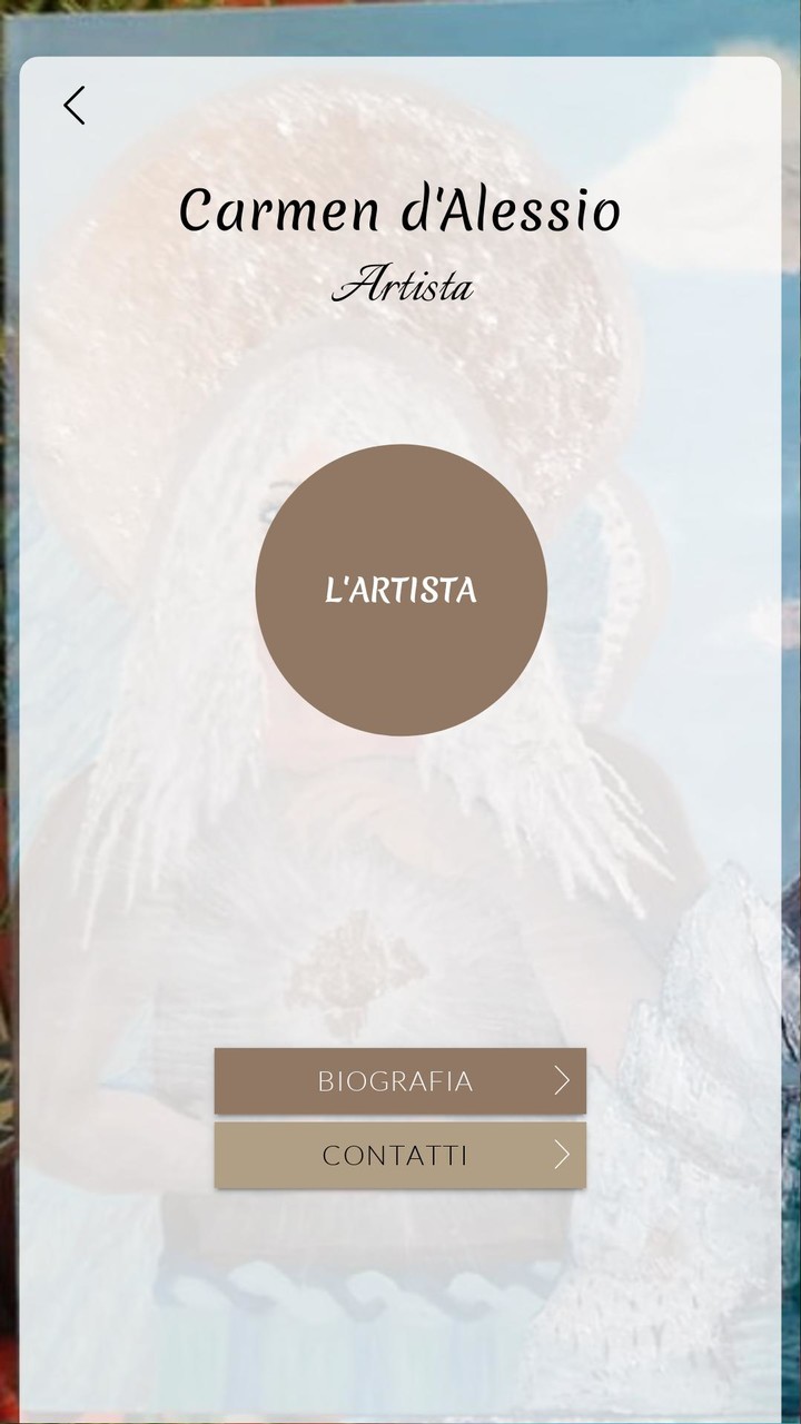 Carmen d'Alessio screenshot image 9_funmod.online