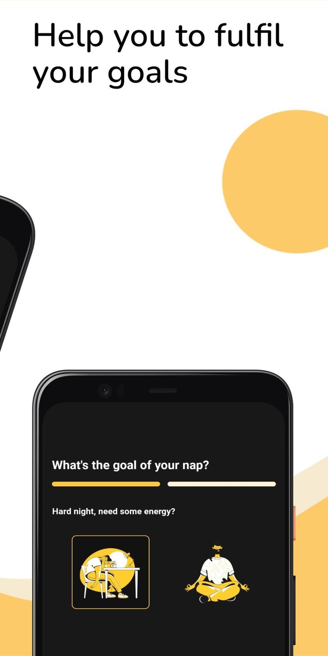 Powernap - Powerfull nap tool screenshot image 7_funmod.online
