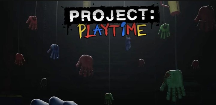 Project Playtime screenshot image 4_funmod.online