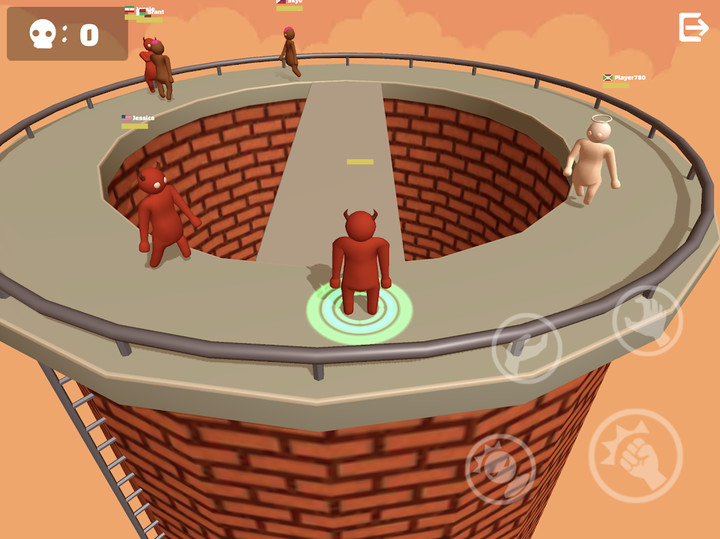 ROMISTORY screenshot image 6_funmod.online