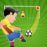FreeKick Screamers - Football1.0.3_funmod.online