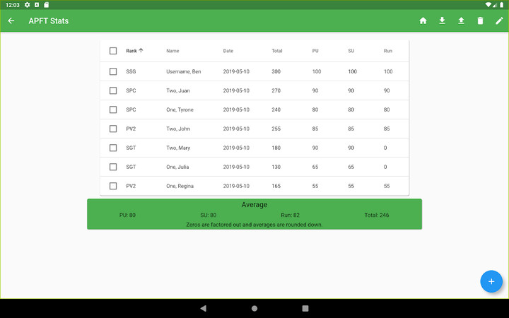 Army Leader's Book screenshot image 32_funmod.online