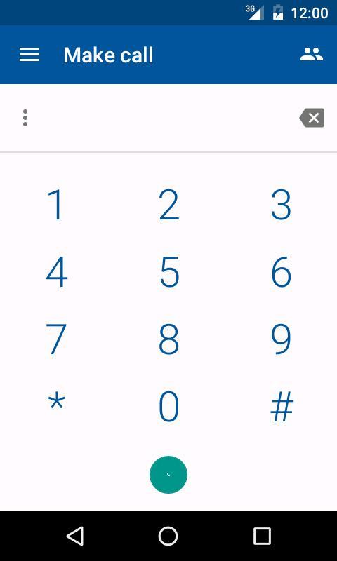 Enswitch Client screenshot image 1_funmod.online