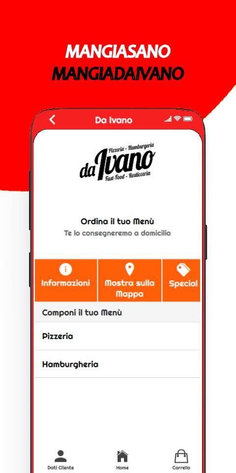 Da Ivano screenshot image 9_funmod.online