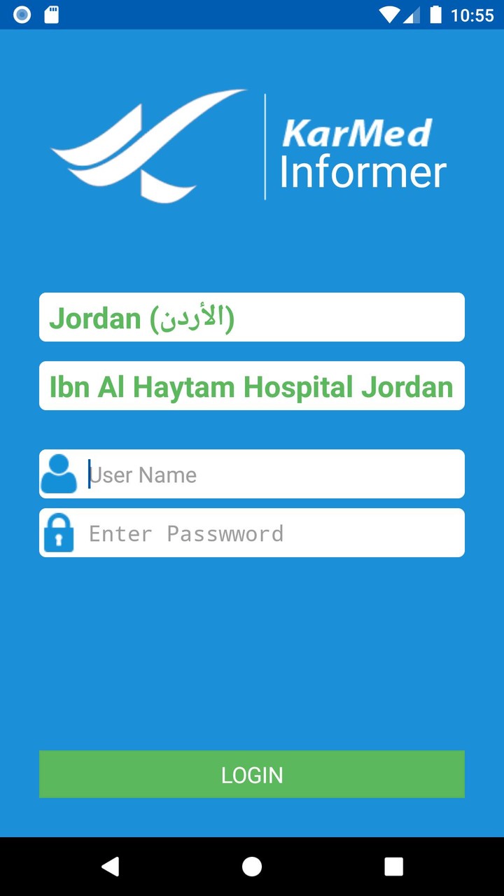 KarMed Informer International screenshot image 9_funmod.online