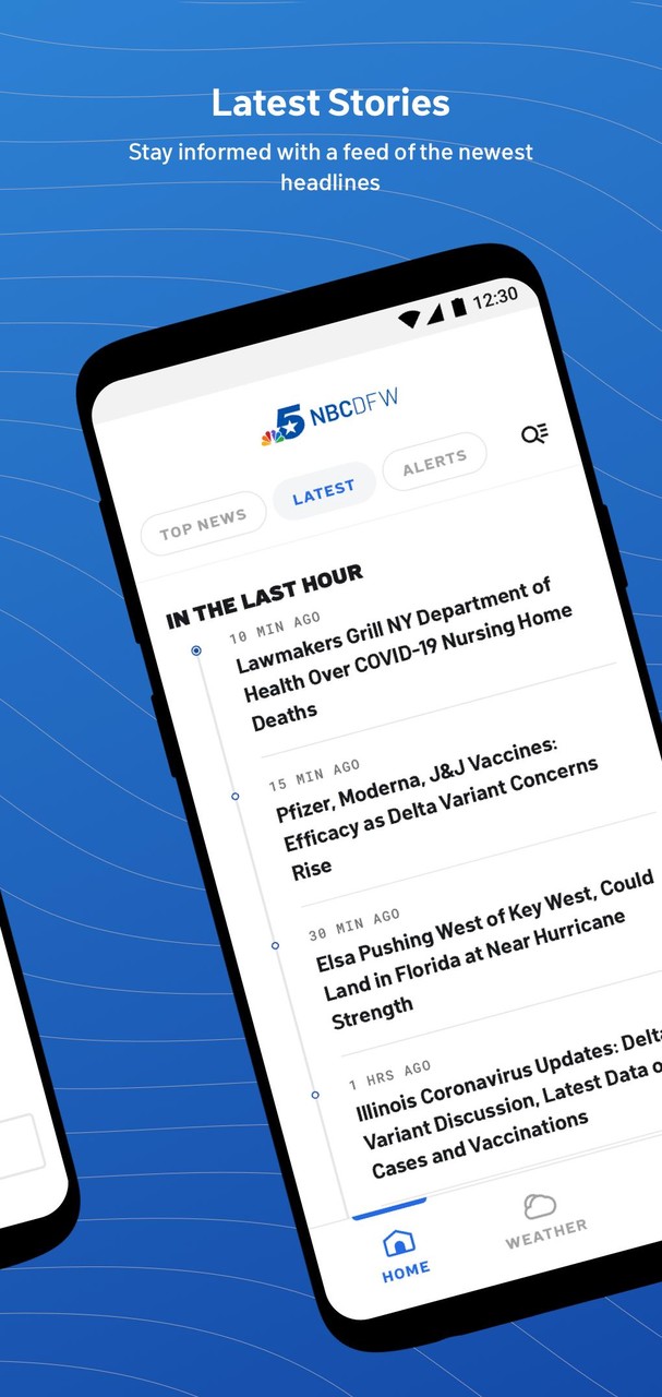 NBC 5 Dallas-Fort Worth News screenshot image 3_funmod.online