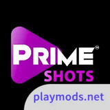 PrimeShots™<span>(Premium Unlocked)</span>2.22_funmod.online
