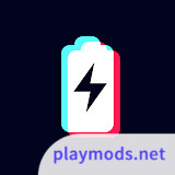 Charging Fun Battery Animation<span>(Premium Unlocked)</span>1.5.6_funmod.online
