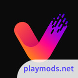 Vakie: Video Maker with Effect<span>(VIP Unlocked)</span>1.7.0_funmod.online