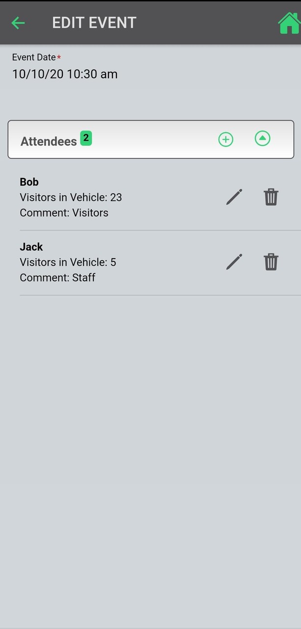 GateHouse Solutions™ screenshot image 6_funmod.online