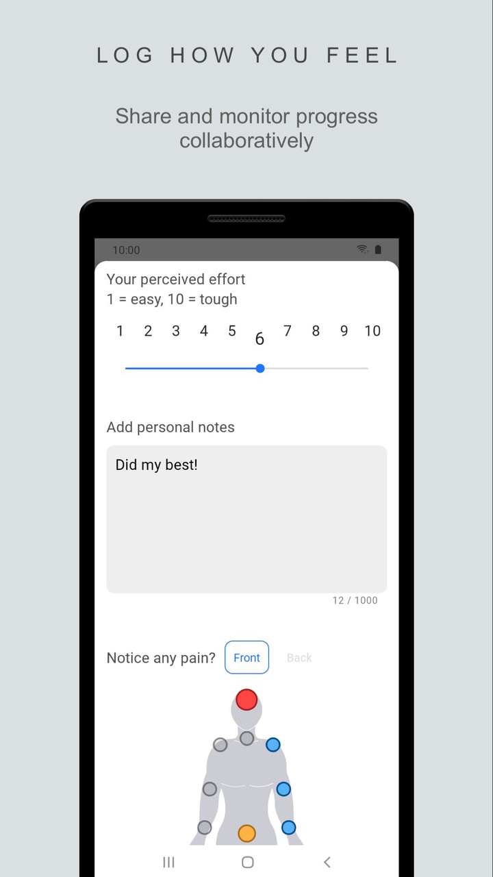 INCUS | CLOUD screenshot image 6_funmod.online