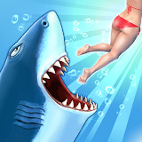 Hungry Shark Evolution<span>(Mod Menu)</span>13.5.2_funmod.online