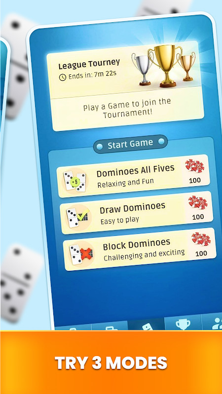 Canto Do Corrupião screenshot image 4_funmod.online