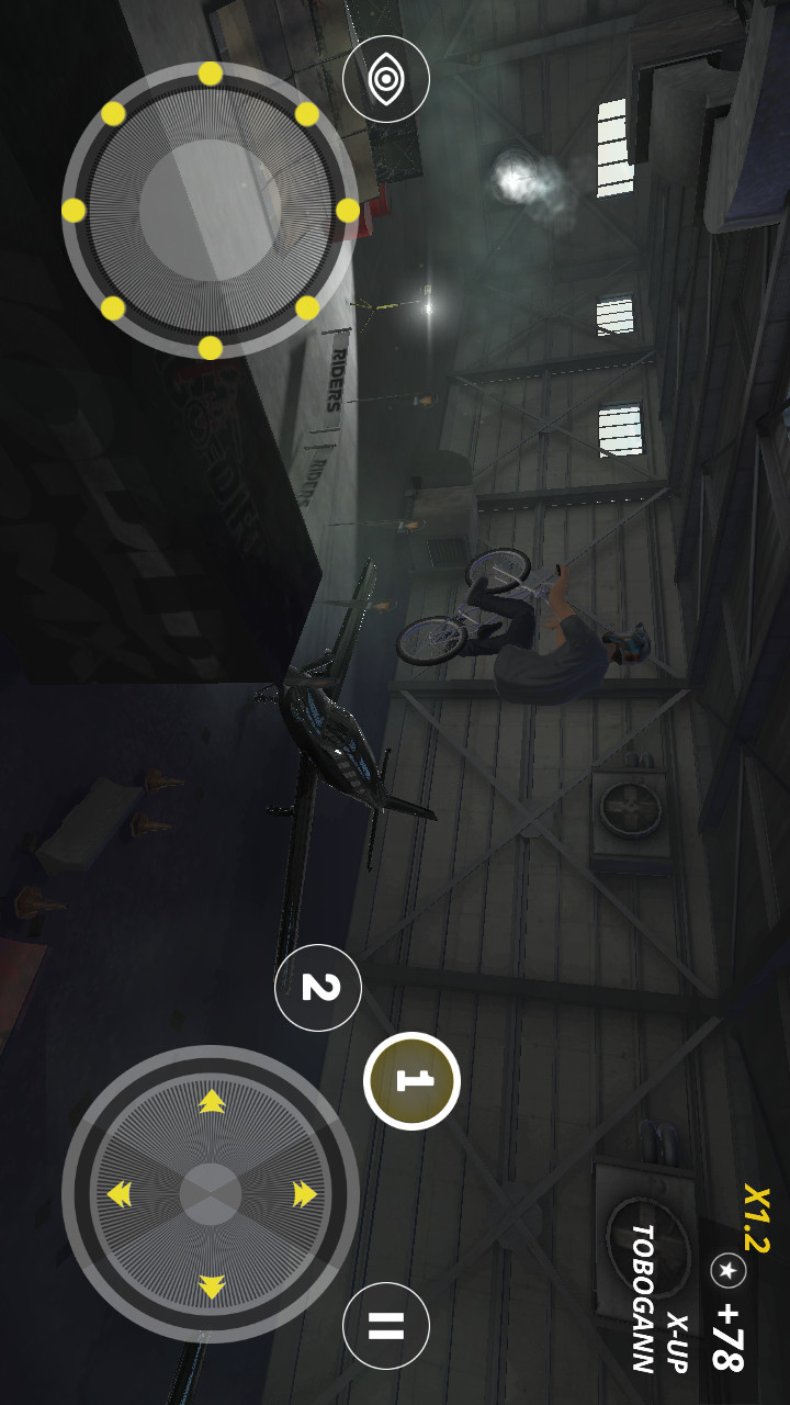 小轮单车直装版<span>(mod)</span> screenshot image 5_funmod.online