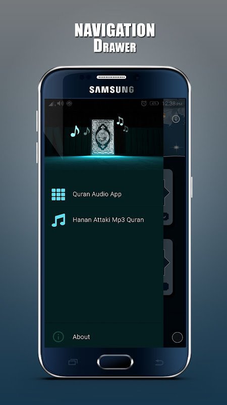Hanan Attaki Murottal Offline screenshot image 4_funmod.online