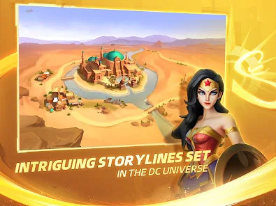 Let's Evangelize screenshot image 11_funmod.online