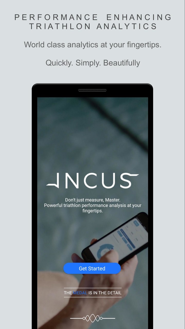 INCUS | CLOUD screenshot image 1_funmod.online