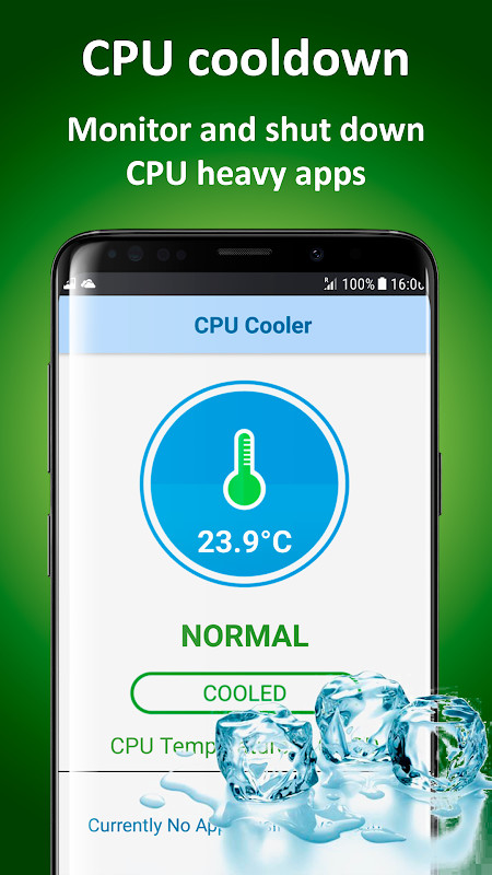 Booster for Android screenshot image 2_funmod.online