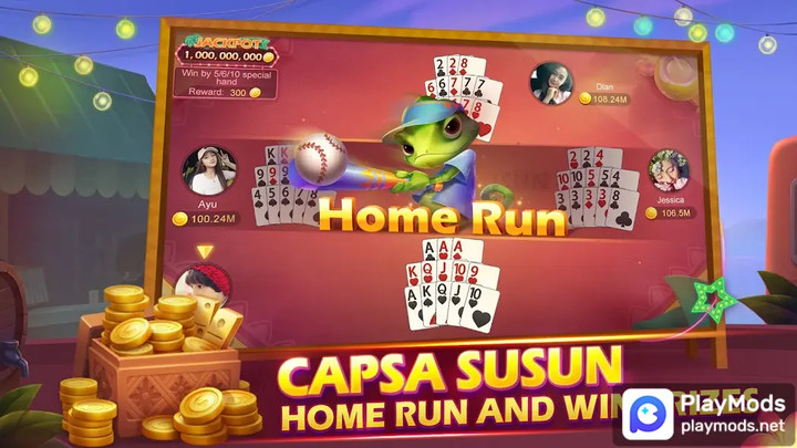 Higgs Domino-Game Online<span>(Unlimited Money)</span> screenshot image 4_funmod.online