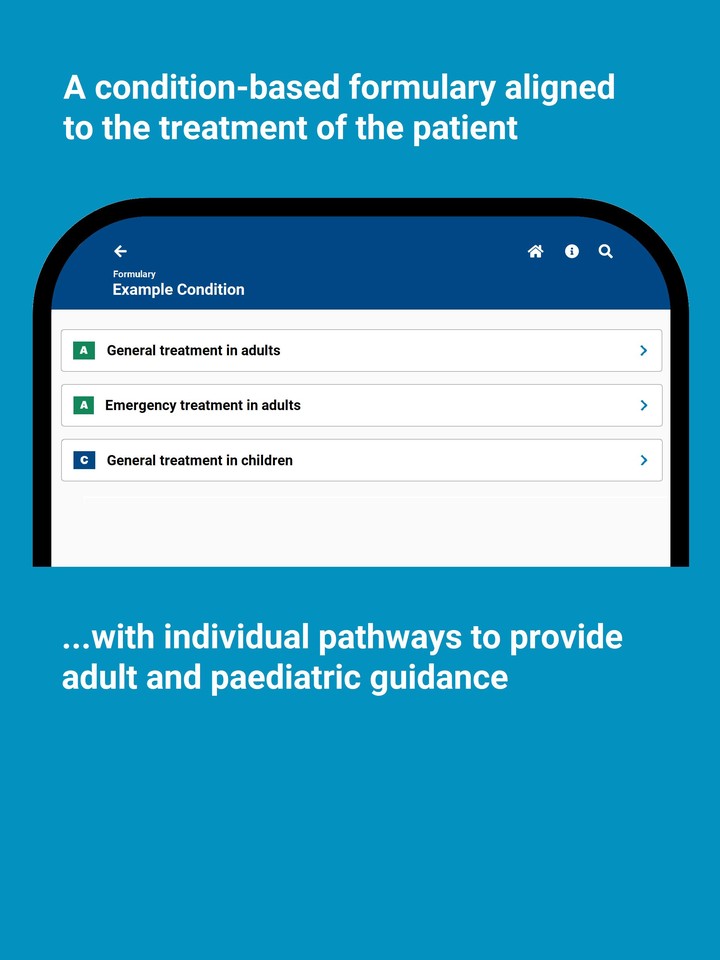 NHS Scotland Formulary screenshot image 28_funmod.online