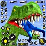 Wild Dino Hunting Free Games1.26_funmod.online